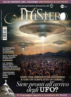 Mistero – giugno 2022