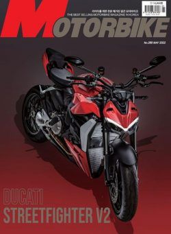 MOTORBIKE – 2022-05-04