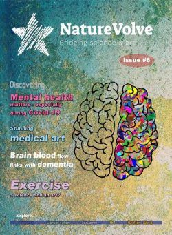 NatureVolve – 28 November 2021