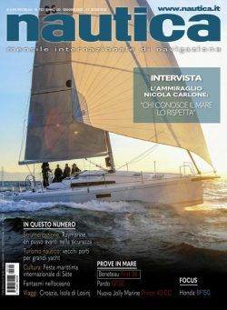 Nautica – giugno 2022