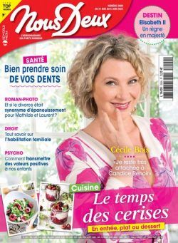Nous Deux – 31 mai 2022