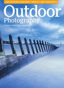 Outdoor Photography – Issue 281 – May 2022