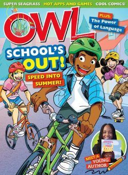 OWL – June 2022