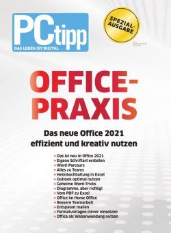 PCtipp – Juli 2022