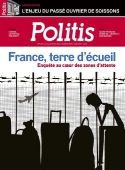 Politis – 19 Mai 2022