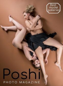 Poshi Photo Magazine – June 2022