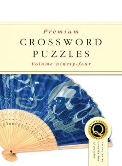 Premium Crosswords – June 2022