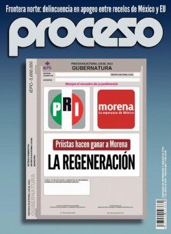 Proceso – 05 junio 2022