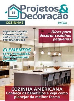 Projetos e Decoracao – abril 2022