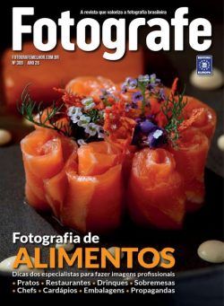 Revista Fotografe Melhor – junho 2022