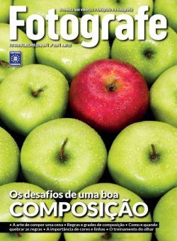 Revista Fotografe Melhor – maio 2022