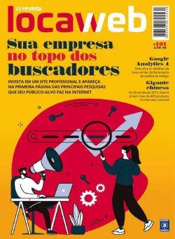 Revista Locaweb – junho 2022