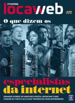 Revista Locaweb – maio 2022