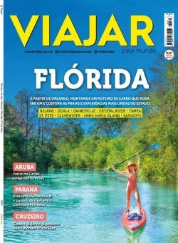 Revista Viajar Pelo Mundo – maio 2022