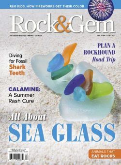 Rock & Gem – July 2022