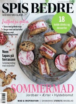 Spis Bedre – 01 juni 2022