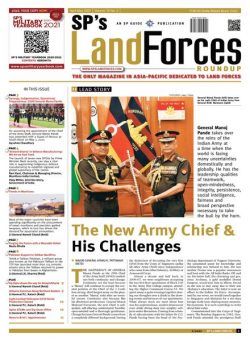 SP’s LandForces – 22 May 2022