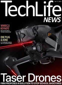 Techlife News – June 11 2022