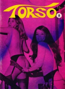 Torso – N 08 UK