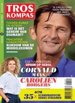 TrosKompas – 07 juni 2022