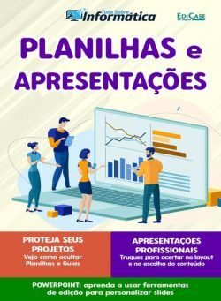 Tudo Sobre Informatica – 30 abril 2022