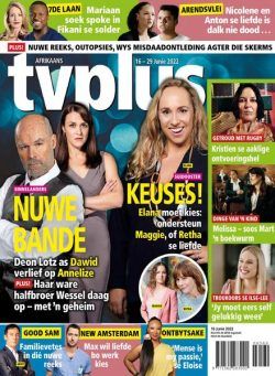 TV Plus Afrikaans – 16 Junie 2022