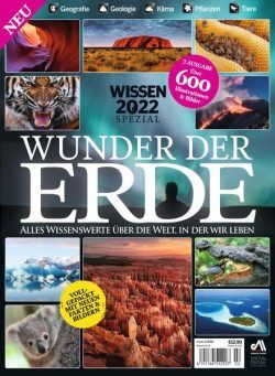 Wissen – Juni 2022