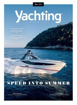 Yachting USA – July 2022