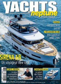 Yachts by Neptune – Hors-Serie N 27 – Mai-Juin 2022