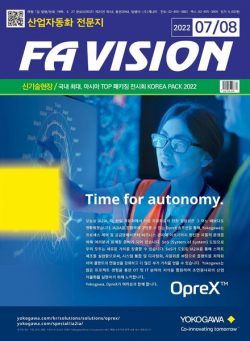 21C FA VISION – 2022-07-05