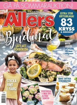 Allers – 11 juli 2022