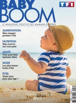 Babyboom – juillet 2022