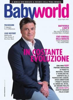 BabyWorld – Giugno-Luglio 2022