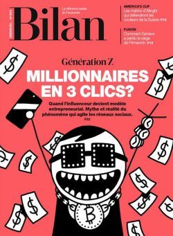 Bilan – Juillet 2022