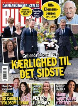 Billed-Bladet – 30 juni 2022