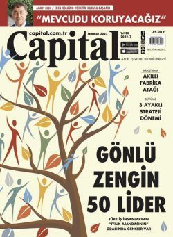 Capital – 30 Haziran 2022