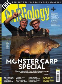 CARPology Magazine – Issue 225 – July 2022