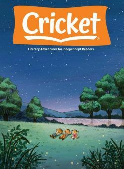 Cricket – July 2022