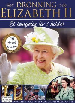 Dronning Elizabeth II Et kongelig liv i bilder – 01 juli 2022