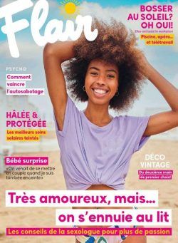 Flair French Edition – 15 Juin 2022