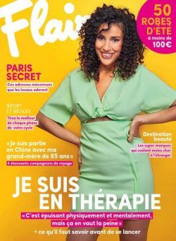 Flair French Edition – 22 Juin 2022