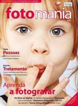 Fotomania – julho 2022