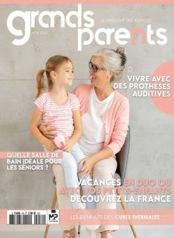 Grands-Parents – N 56 2022