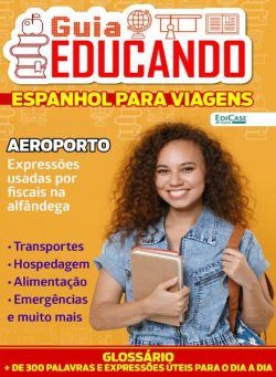 Guia Educando – julho 2022