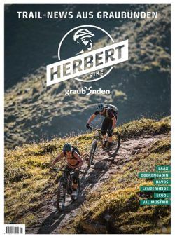 Herbert – Juni 2022