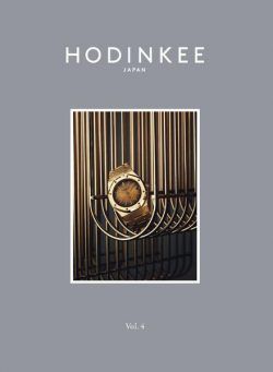 HODINKEE Japan – 2022-07-01