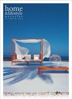 Home & Lifestyle – July-August 2022