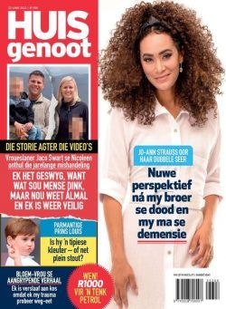 Huisgenoot – 23 Junie 2022