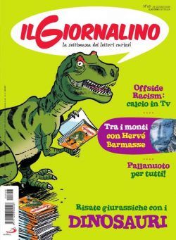 Il Giornalino – 26 Giugno 2022