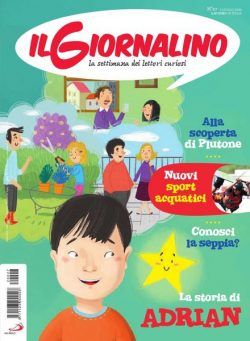 Il Giornalino – 3 Luglio 2022